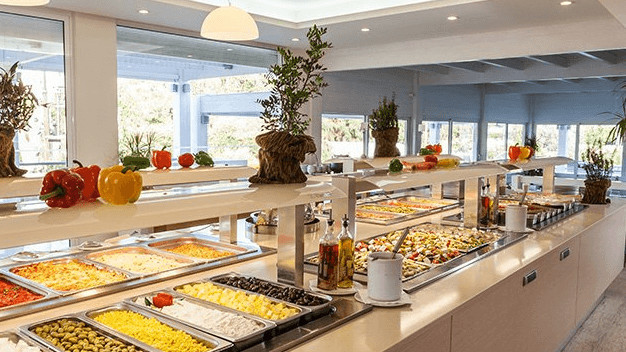 Lindos White Hotel & Suites